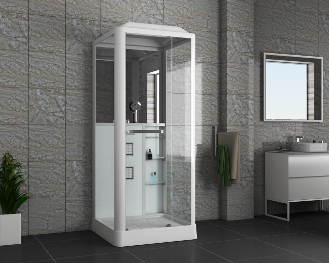 Душевая кабина Grossman GR 121