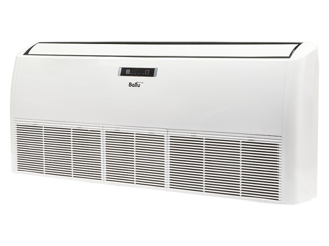Сплит-система напольно-потолочного типа Ballu BLC_M_CF-60HN1 Сплит-система напольно-потолочного типа Ballu BLC_M_CF-60HN1