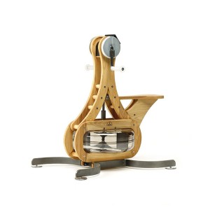 Гребной тренажер NOHrD WaterGrinder ясень