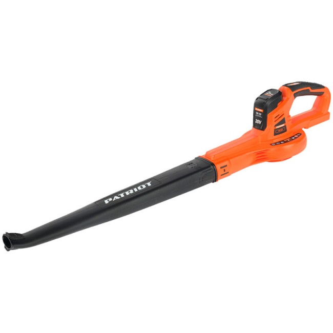 Воздуходувка аккумуляторная Patriot CB213