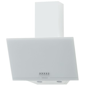 Каминная вытяжка Krona Jina 500 WHITE PB