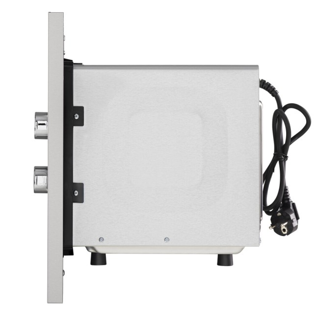 Встраиваемая микроволновая печь Maunfeld JBMO.20.5S