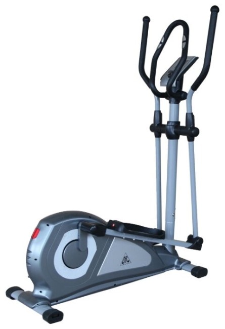 Эллиптический тренажер DFC E8712HP1 Эллиптический тренажер DFC E8712HP1