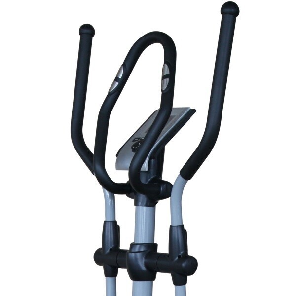 Эллиптический тренажер DFC E8712HP1 Эллиптический тренажер DFC E8712HP1