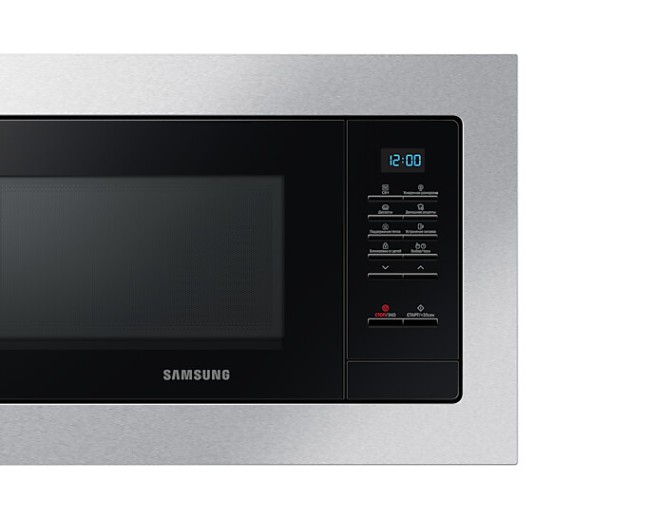 Встраиваемая микроволновая печь Samsung MS20A7013AT