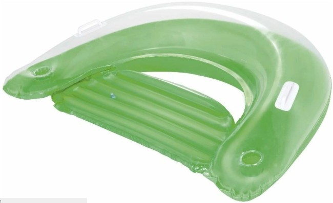 Надувной матрас-кресло Bestway 43118 BW Надувной матрас-кресло Bestway 43118 BW