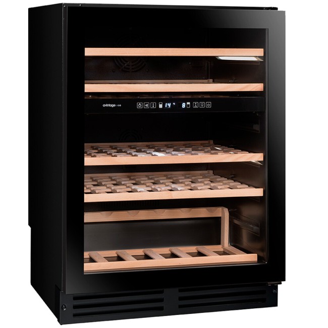 Винный шкаф Avintage AVU53F Premium