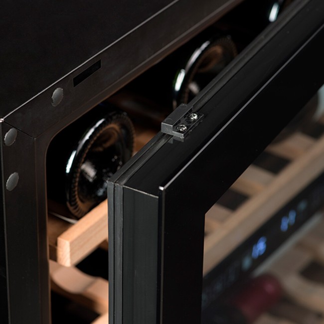 Винный шкаф Avintage AVU53F Premium