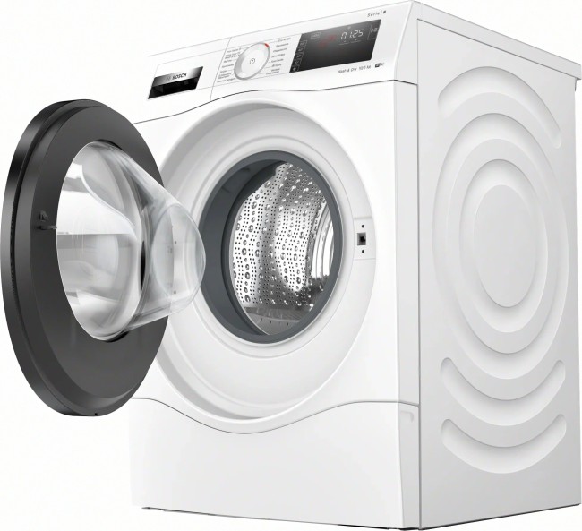 Стиральная машина с сушкой Bosch WDU28513