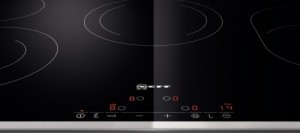Встраиваемая электрическая варочная панель Neff T13D83N2