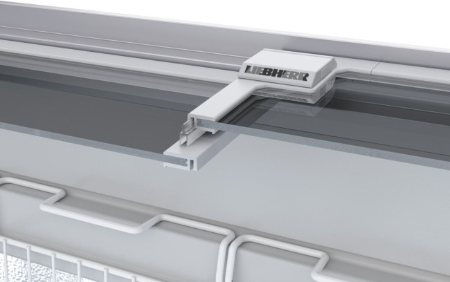 Морозильник-ларь Liebherr EFI 3553