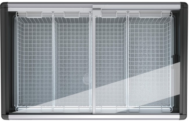 Морозильник-ларь Liebherr EFI 3553