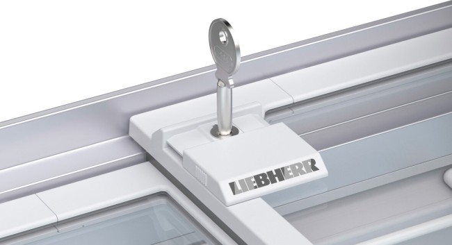 Морозильник-ларь Liebherr EFI 3553