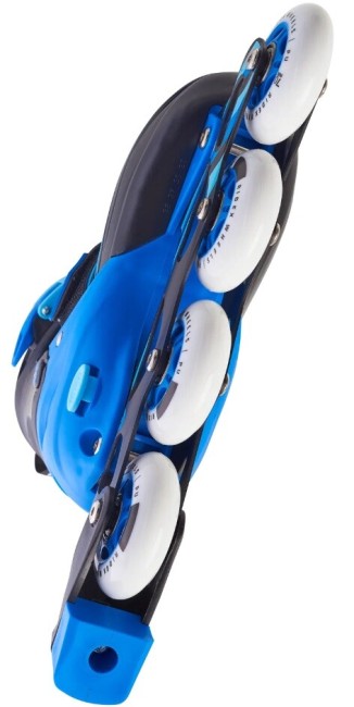 Ролики раздвижные Ridex Remis Blue S (31-34) Ролики раздвижные Ridex Remis Blue S (31-34)