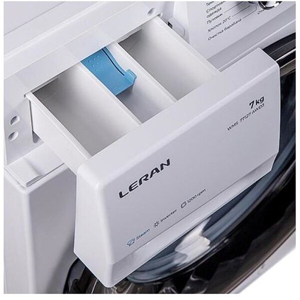 Стиральная машина Leran WMS 77127 AWD3