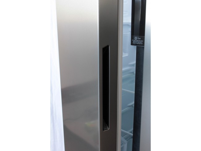 Холодильник Бирюса SBS 587 I