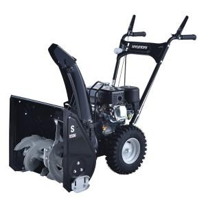 Снегоуборщик бензиновый Hyundai S 5556