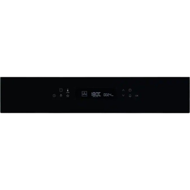 Встраиваемый электрический духовой шкаф Electrolux EOE7P31Z