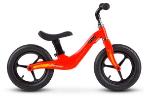 Беговел Stels Virage 12 красный (LU093156)