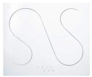 Встраиваемая электрическая варочная панель Cata T 604 WH