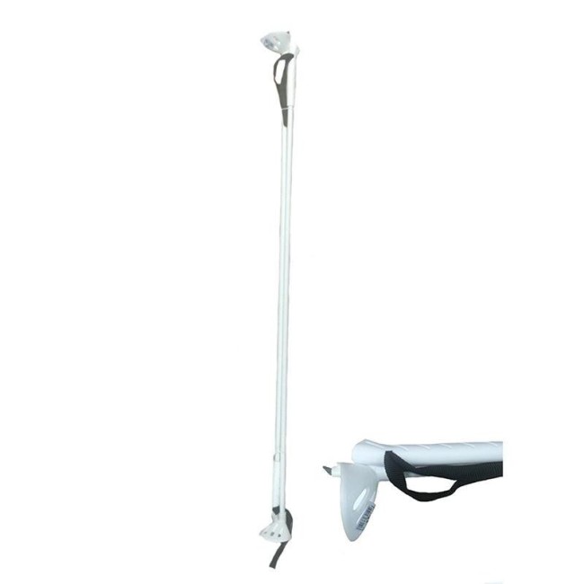 Лыжные палки Cicle 100 AL Пластик