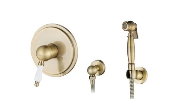 Гигиенический душ Kaiser 31017-1