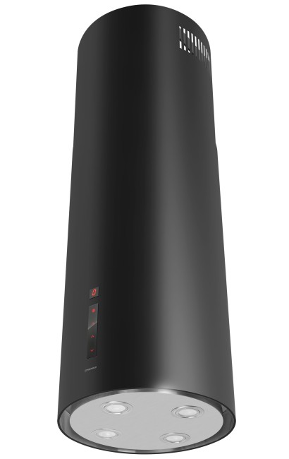 Островная вытяжка Maunfeld Lee Isla (sensor) 39 черный Островная вытяжка Maunfeld Lee Isla (sensor) 39 черный