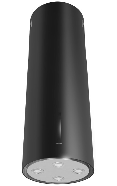 Островная вытяжка Maunfeld Lee Isla (sensor) 39 черный Островная вытяжка Maunfeld Lee Isla (sensor) 39 черный
