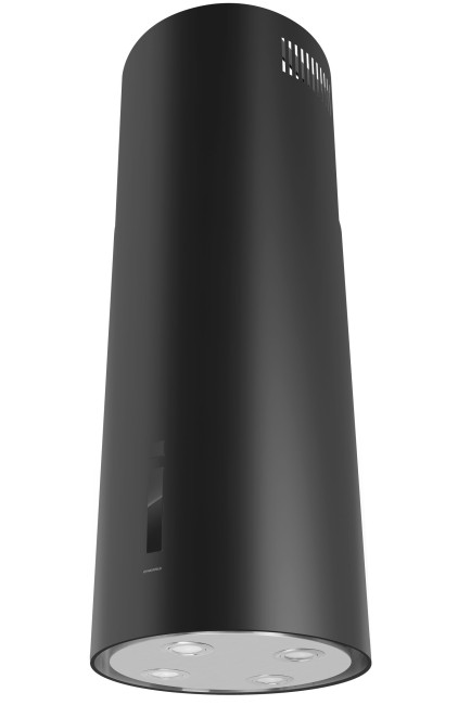 Островная вытяжка Maunfeld Lee Isla (sensor) 39 черный Островная вытяжка Maunfeld Lee Isla (sensor) 39 черный