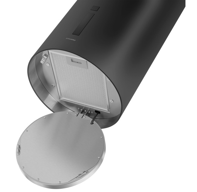 Островная вытяжка Maunfeld Lee Isla (sensor) 39 черный Островная вытяжка Maunfeld Lee Isla (sensor) 39 черный