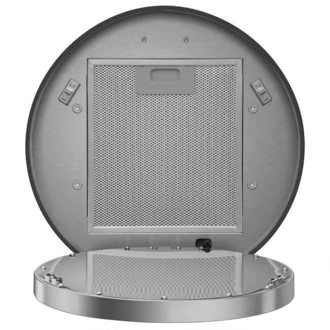 Островная вытяжка Maunfeld Lee Isla (sensor) 39 черный Островная вытяжка Maunfeld Lee Isla (sensor) 39 черный