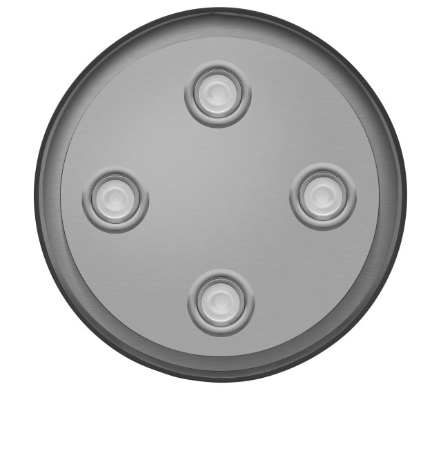 Островная вытяжка Maunfeld Lee Isla (sensor) 39 черный Островная вытяжка Maunfeld Lee Isla (sensor) 39 черный