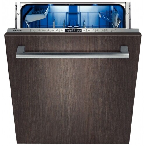 Встраиваемая посудомоечная машина Siemens SN 66T056 Встраиваемая посудомоечная машина Siemens SN 66T056