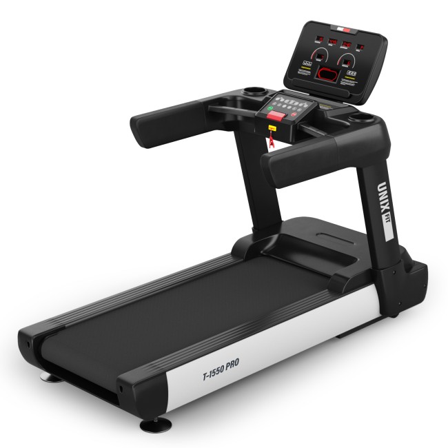 Беговая дорожка UnixFit T-1550 PRO (LED) Беговая дорожка UnixFit T-1550 PRO (LED)