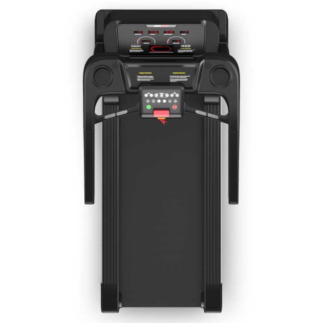Беговая дорожка UnixFit T-1550 PRO (LED) Беговая дорожка UnixFit T-1550 PRO (LED)
