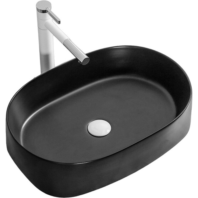 Раковина накладная Cerutti SPA CR2691