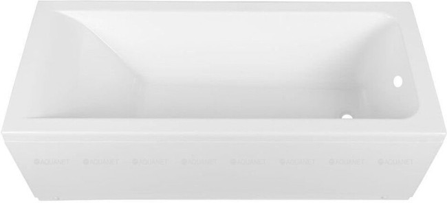 Ванна акриловая Aquanet BRIGHT 170*70 к/с148 (267835)
