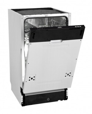 Встраиваемая посудомоечная машина Delonghi DDW06F Amethyst