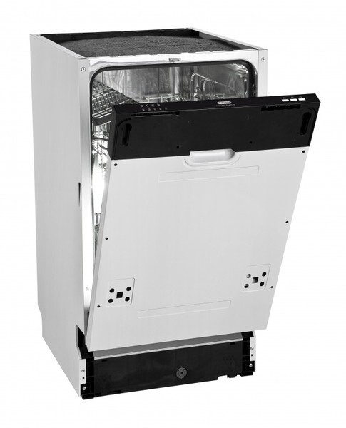 Встраиваемая посудомоечная машина Delonghi DDW06F Amethyst Встраиваемая посудомоечная машина Delonghi DDW06F Amethyst