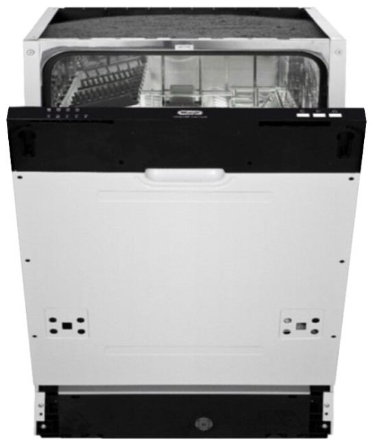 Встраиваемая посудомоечная машина Delonghi DDW06F Amethyst Встраиваемая посудомоечная машина Delonghi DDW06F Amethyst