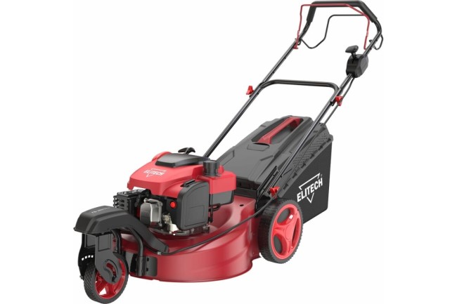 Газонокосилка бензиновая Elitech 3851ТС3 (E1601.017.00) 205403 Газонокосилка бензиновая Elitech 3851ТС3 (E1601.017.00) 205403
