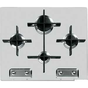 Встраиваемая газовая варочная панель Foster 7066442 Veronika