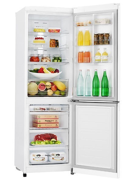 Холодильник LG GA-B429SQQZ Холодильник LG GA-B429SQQZ