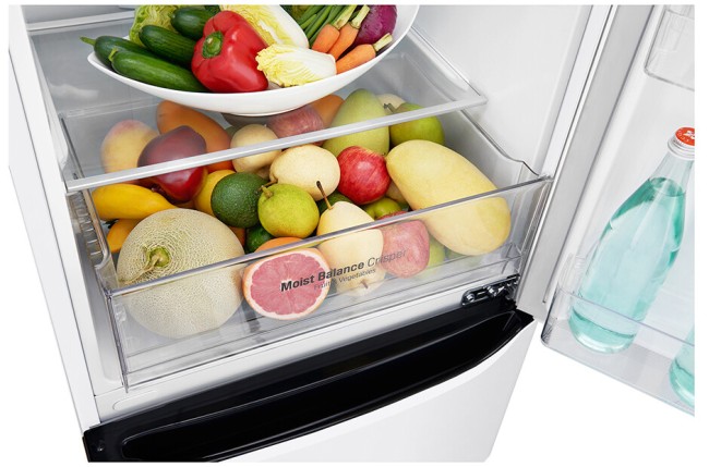 Холодильник LG GA-B429SQQZ Холодильник LG GA-B429SQQZ