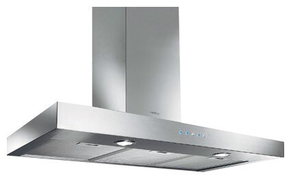 Каминная вытяжка Elica Spot NG H6 IX/A/60