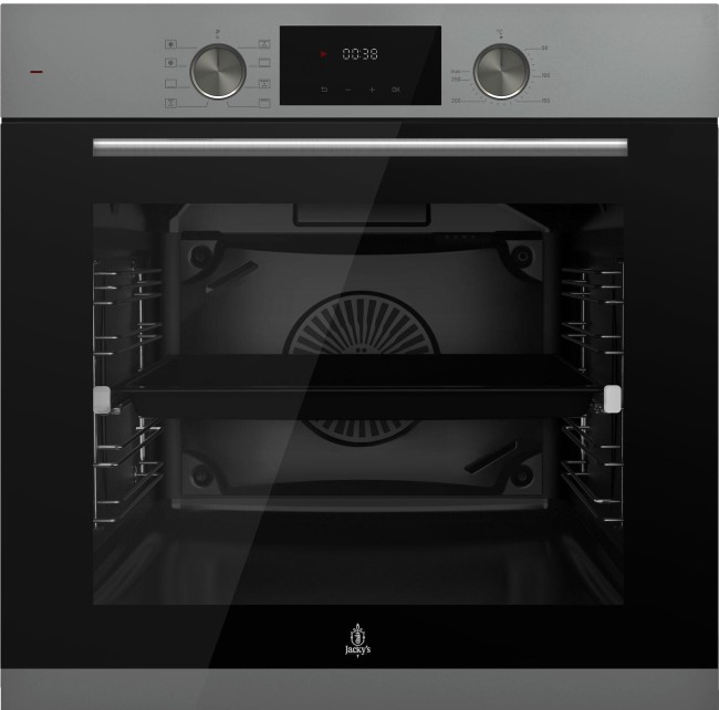 Встраиваемый электрический духовой шкаф Jacky's JO EI7628