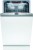 Встраиваемая посудомоечная машина Bosch SPV6EMX11E