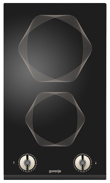 Встраиваемая электрическая варочная панель Gorenje EC 310 INI