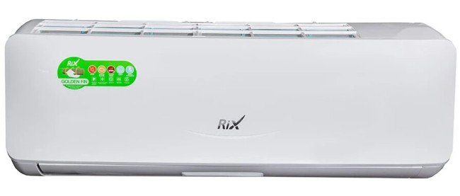 Сплит-система Rix I/O-W12MB