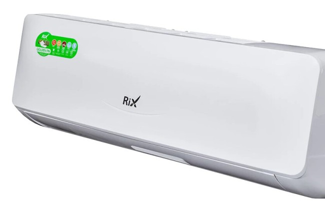 Сплит-система Rix I/O-W12MB